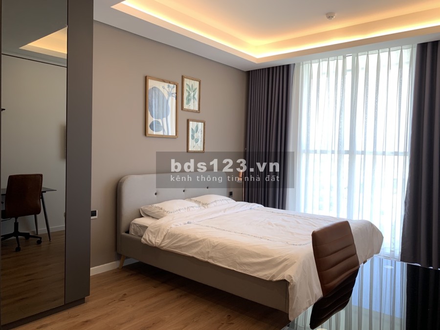 Cho thuê căn hộ cao cấp Sarina Sala 2-3pn giá hỗ trợ mùa dịch chỉ từ 20tr, liên hệ 0938301119