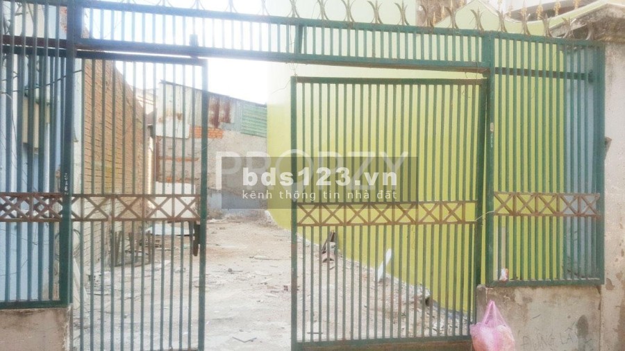 Bán đất khu Kiều Đàm, sổ hồng riêng, phường Tân Hưng, Quận 7 giá bán 4.4 tỷ, lh 0906919956