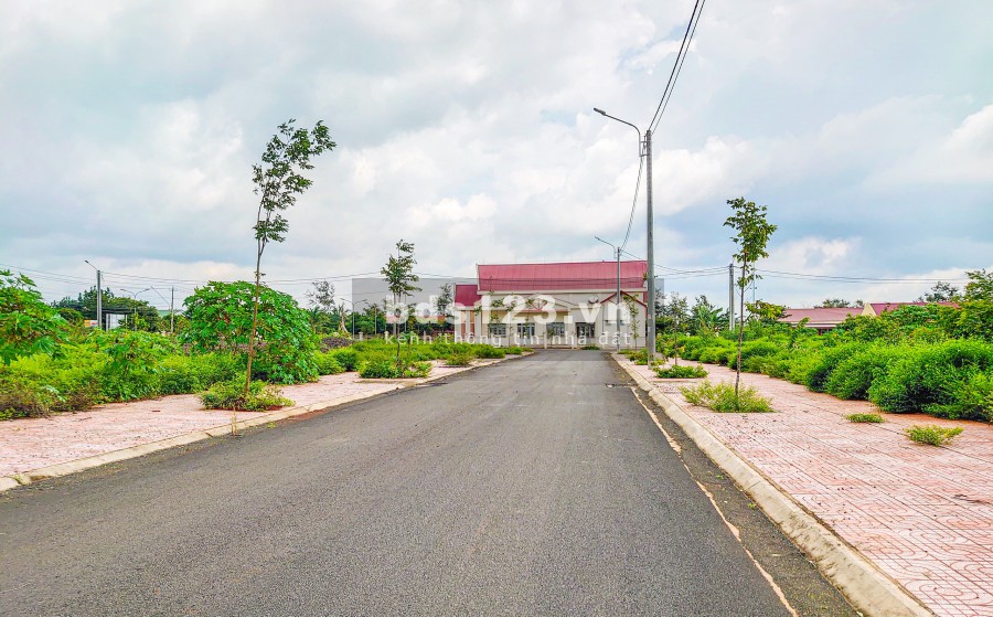 Đất nền sổ đỏ duy nhất 1 suất ngoại giao gía chỉ 890 triệu/nền ngân hàng hỗ trợ vay, lhcc