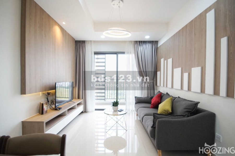 Chính chủ cho thuê căn 2pn- full nội thất The sun avenue 14 tr/ tháng.Lh 0909986202 Mr. Thuận