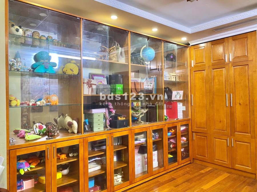 Bán nhà tại Khương Hạ Quận Thanh Xuân diện tích sử dụng 43m2 giá bán 4.85 tỷ