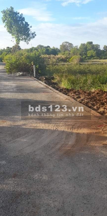 Chính chủ cần bán gấp lô đất ở 233 Phước Thắng, Phường 12.TP Vũng Tàu