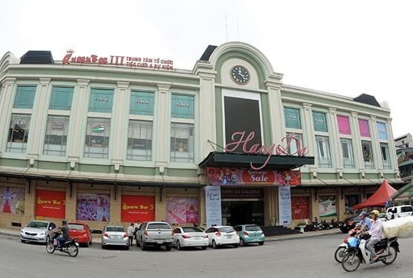 Bán nhà Phố Cổ mặt phố siêu hiếm kinh doanh sầm uất gần Chợ Hàng Da sổ chính chủ