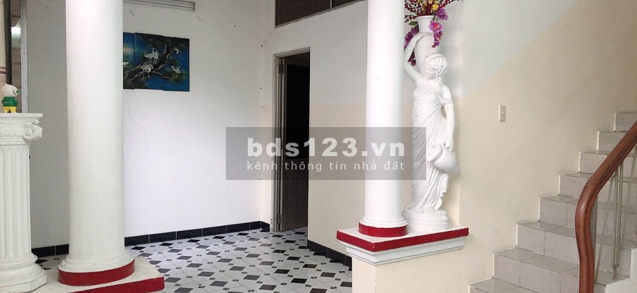 Đăng thuê hộ mẹ chồng, 70/7B Bùi Đình Tuý, P12, Bình Thạnh, 80m2, 2 tầng, 3PN, 10tr rộng bao la
