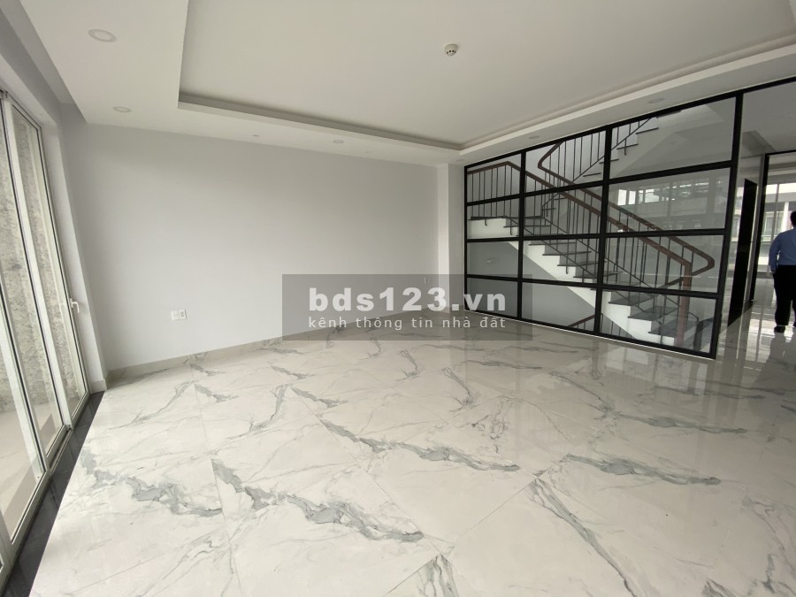 Cho thuê Shophouse Saritown Sala. Hoàn thiện đẹp. Lh: 0932689228