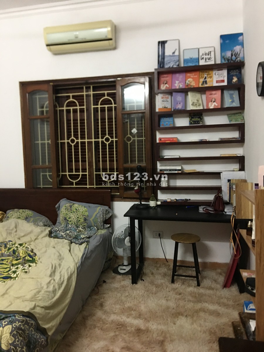 Tìm bạn nữ ở ghép phòng 40 m2 đầy đủ tiện nghi trên phố thợ nhuộm