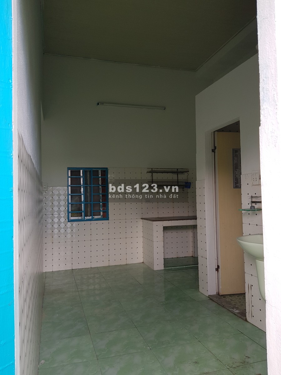 Nhà cho thuê cách trung tâm thành phố 4 km giá cho thuê 3 triệu/tháng, ưu tiên khách thiện chí