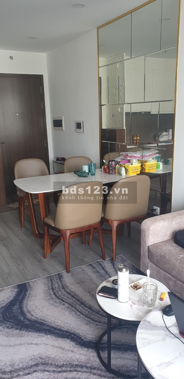 Chính chủ cần cho thuê chung cư cao cấp Central Premium tại đường Tạ Quang Bửu Quận 8