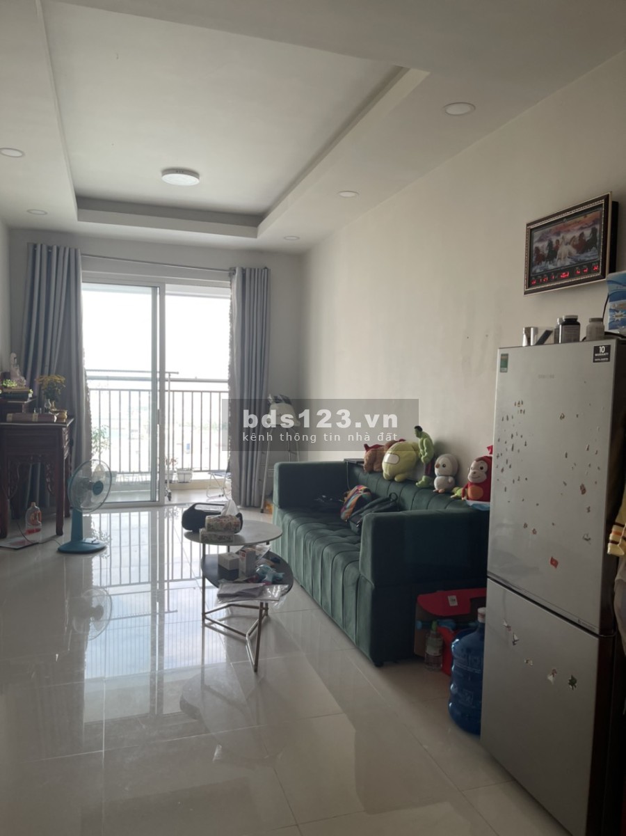 Căn hộ hót dt 65m2 2PN duy nhất khu I dự án Richstar giá dưới 3 tỷ bán trước Tết