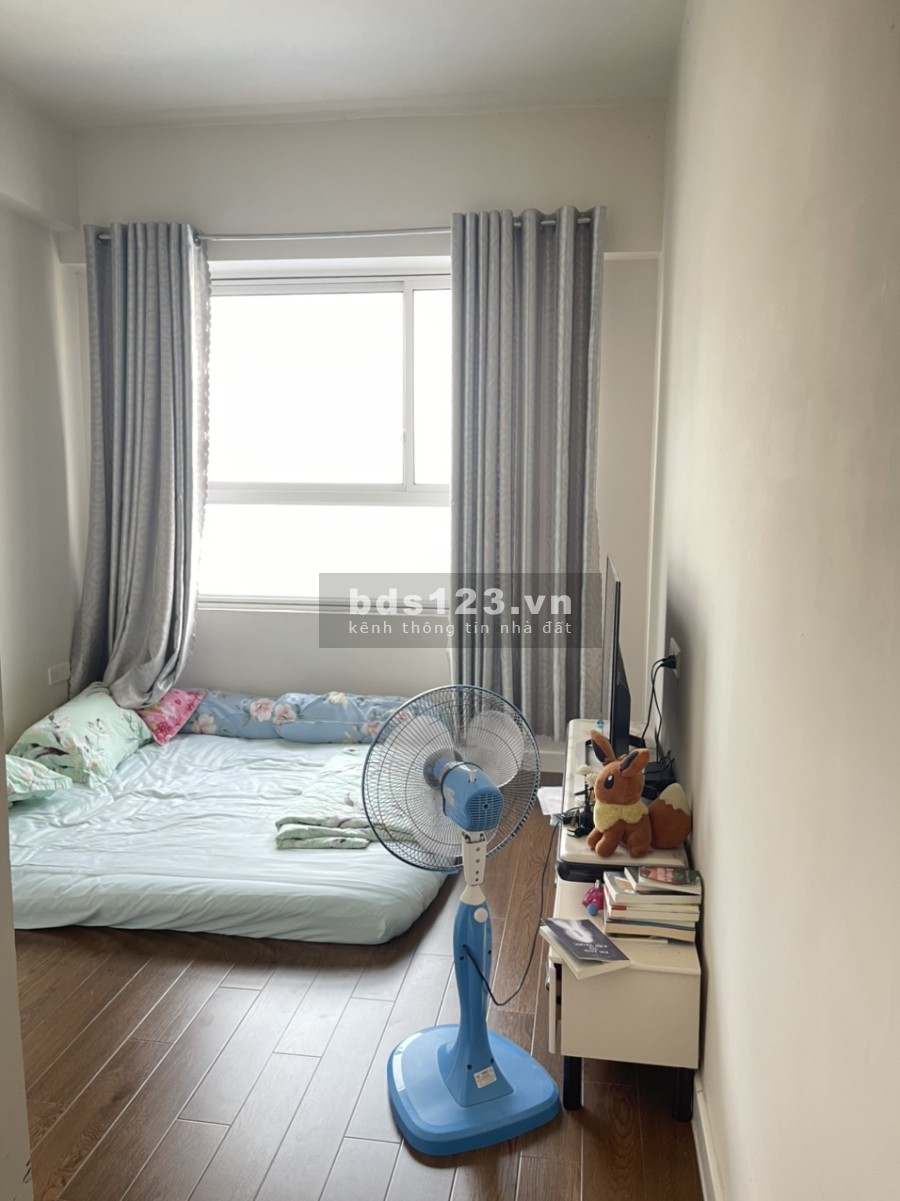Căn hộ hót dt 65m2 2PN duy nhất khu I dự án Richstar giá dưới 3 tỷ bán trước Tết