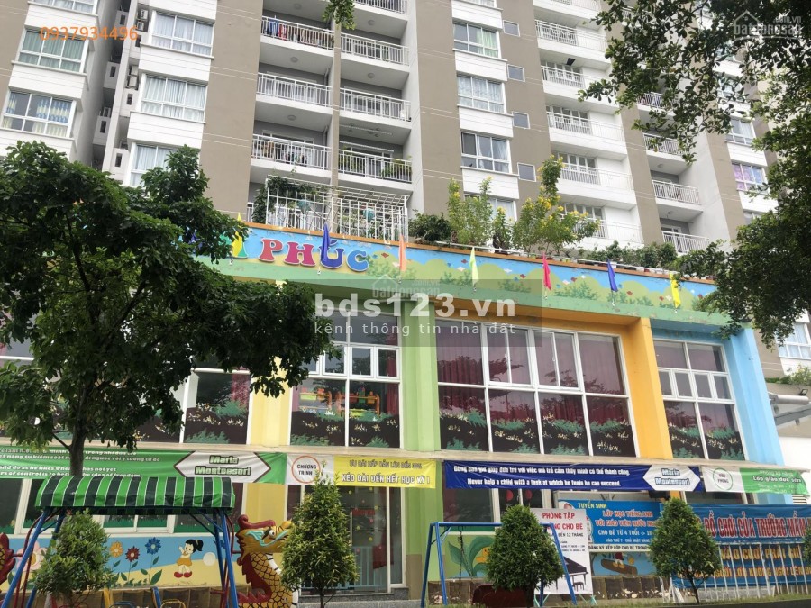 Chính chủ cần bán gấp căn hộ Happy City 2PN, diện tích 76m2 giá 2,05 tỷ còn thương lượng