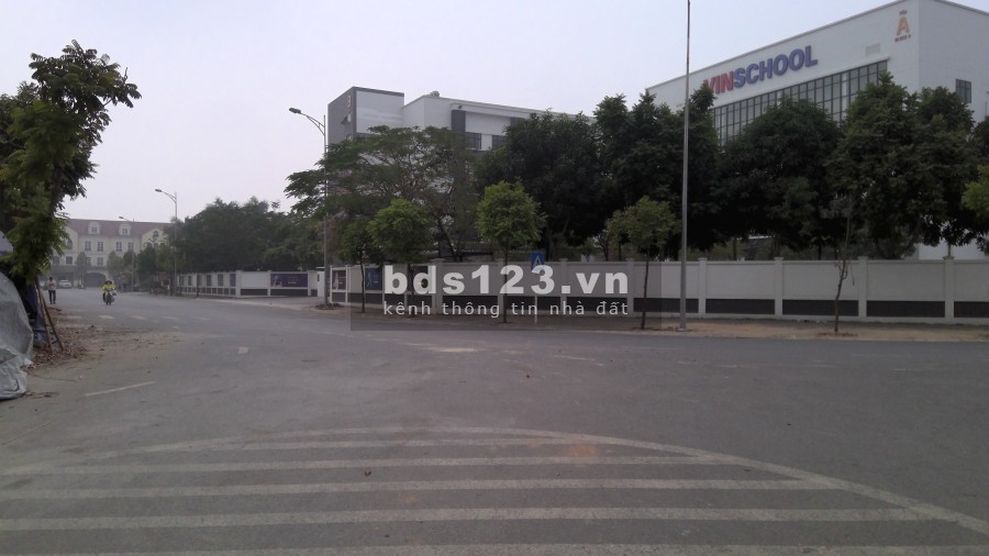 Bán đất tặng nhà tại Vân Lũng - An Khánh,81m2 mặt ngõ 6m ô tô đi lại. Giá hấp dẫn