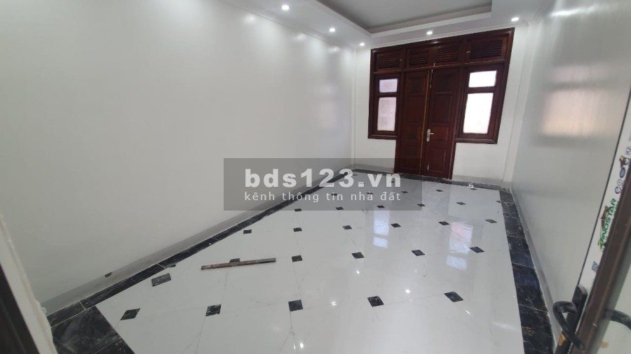 Bán nhà Bùi Xương Trạch, Thanh Xuân 48m2, 4 tầng, mới đẹp, Giá 4 tỷ 95