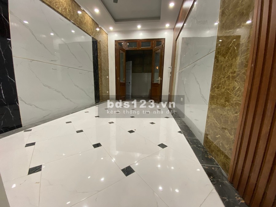 Bán nhà Bùi Xương Trạch, Thanh Xuân 48m2, 4 tầng, mới đẹp, Giá 4 tỷ 95