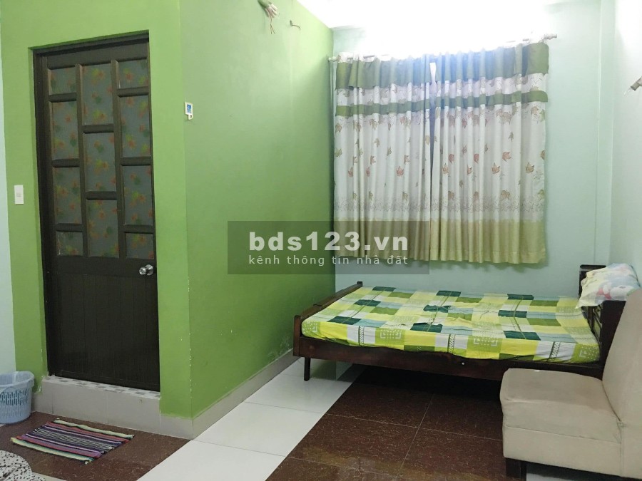 Mặt tiền kd khu Bình Phú Quận 6, 92m2 4.2x22 4 tầng 5PN, kẹt tiền bán gấp, chỉ 10.8 tỷ TL