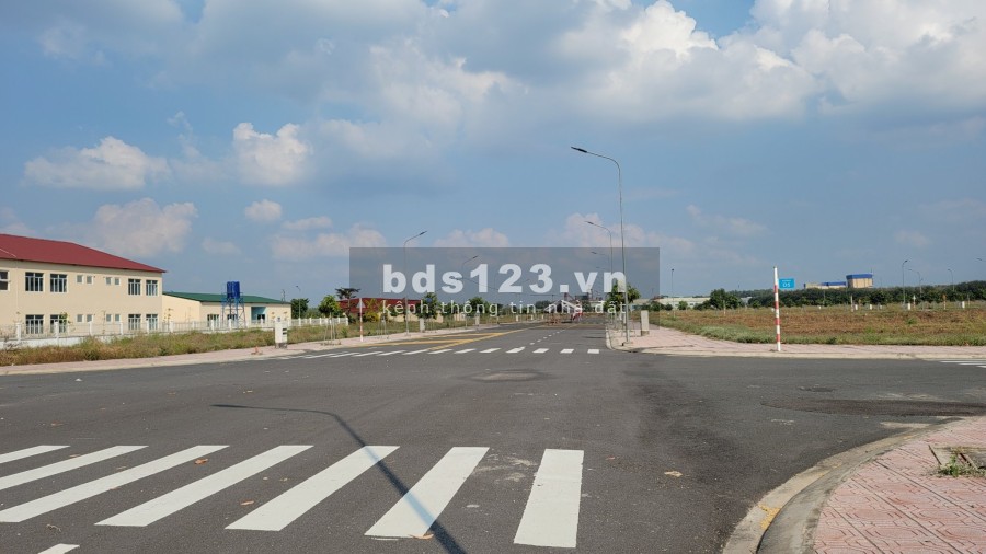 Cần bán gấp lô đất đẹp tiện nghi giá đầu tư cơ sở hạ tầng đã hoàn thiện, pháp lý rõ ràng