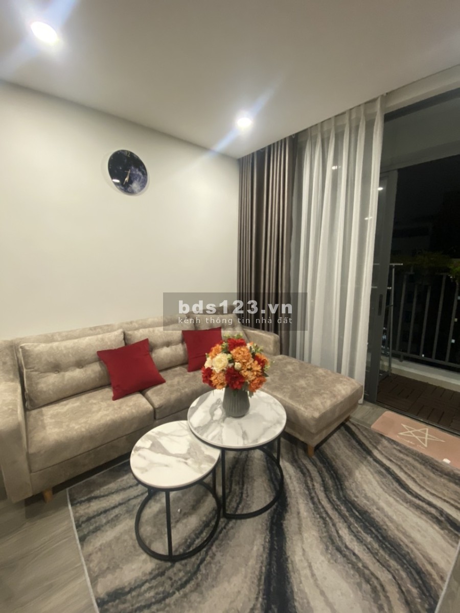 Chính chủ cần cho thuê chung cư cao cấp Central Premium tại đường Tạ Quang Bửu Quận 8