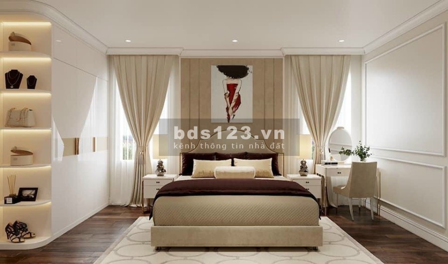 Ban quản lý dự án kí gửi cho thuê chung cư 6th Element. Liên hệ 0826.888.285