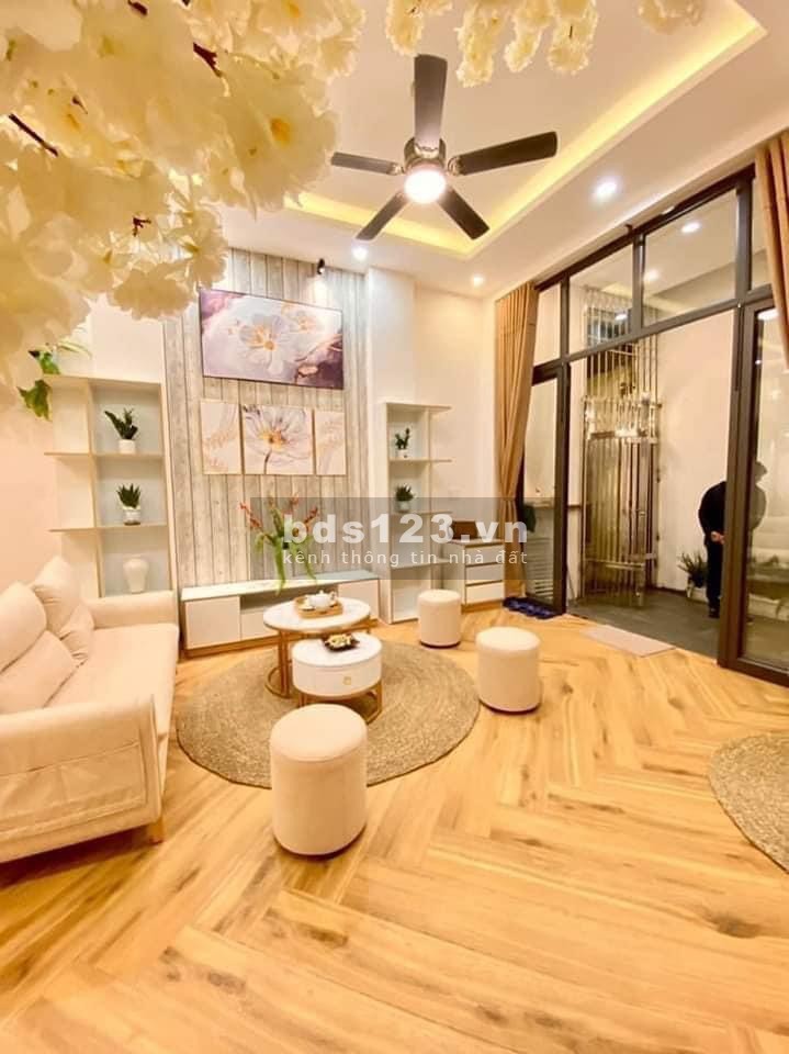 Siêu phẩm mặt phố Xã Đàn, 8 tầng, diện tích sử dụng 103m2, giá bán 59 tỷ, MT 5.5m, lô góc