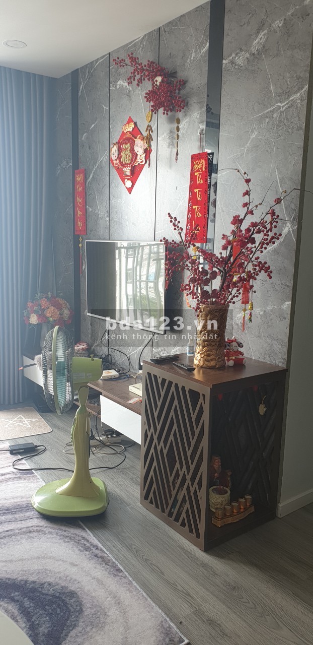 Chính chủ cần cho thuê chung cư cao cấp Central Premium tại đường Tạ Quang Bửu Quận 8