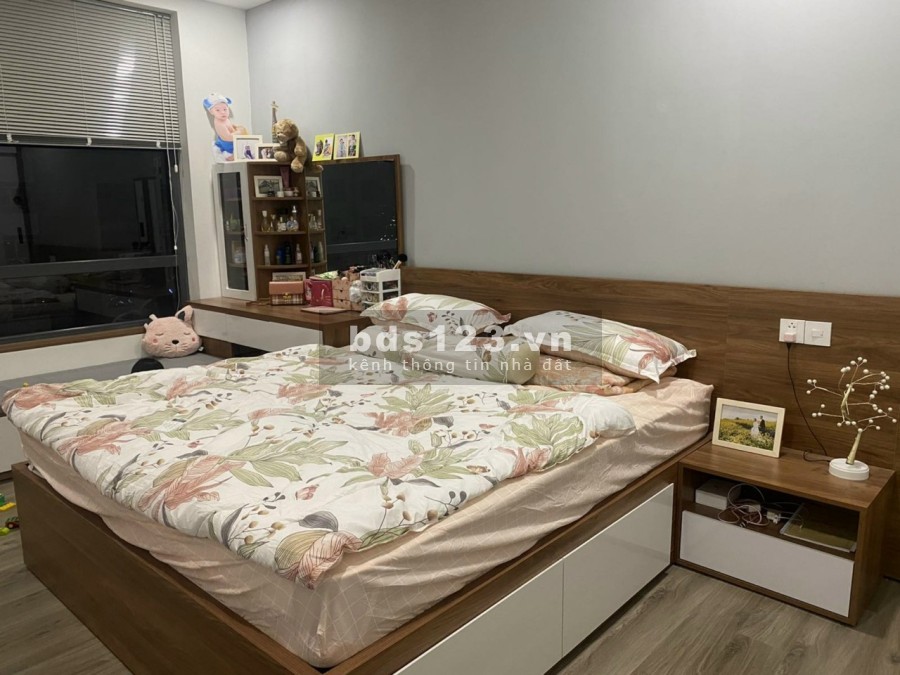 Chính chủ cần cho thuê chung cư cao cấp Central Premium tại đường Tạ Quang Bửu Quận 8