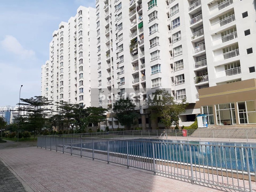 Chính chủ cần bán gấp căn hộ Happy City 2PN, diện tích 76m2 giá 2,05 tỷ còn thương lượng