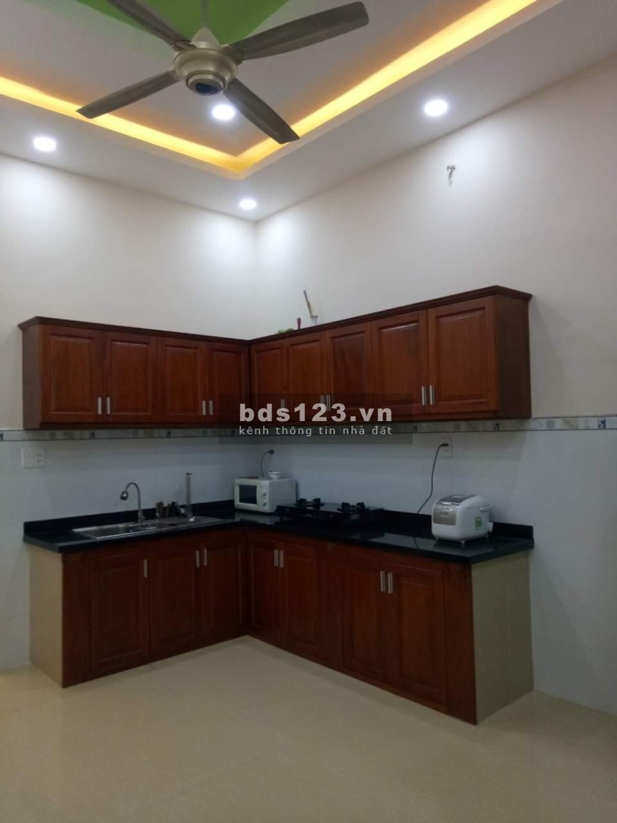 Bán nhà hẻm xe hơi Bùi Quang Là MT dự phóng 16m giá bán 4.7 tỷ, thương lượng chính chủ