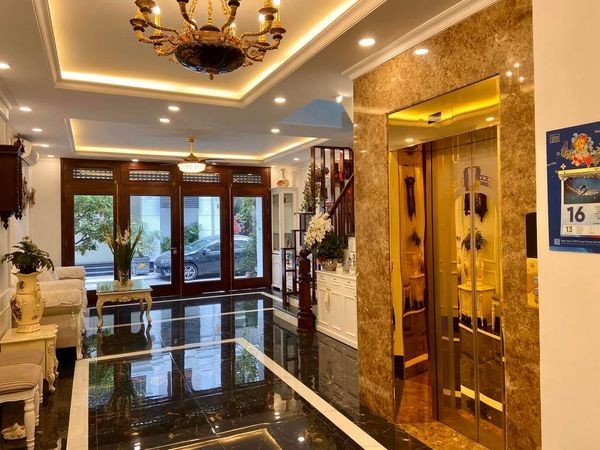 Chào bán căn biệt thự liền kề hoa hậu trung tâm Quận Thanh Xuân, dtsd 69m2, 6 tầng thang máy