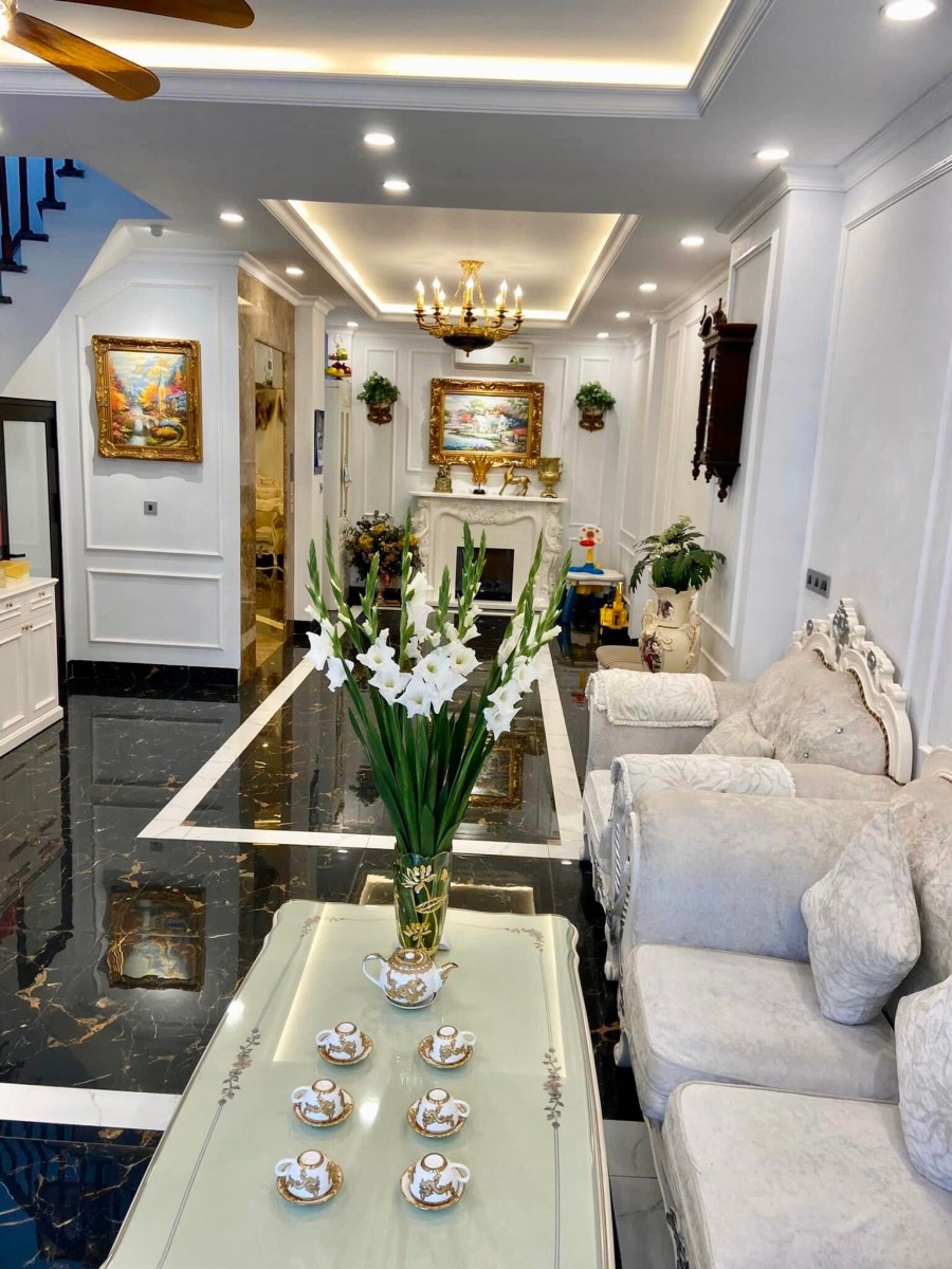 Chào bán căn biệt thự liền kề hoa hậu trung tâm Quận Thanh Xuân, dtsd 69m2, 6 tầng thang máy
