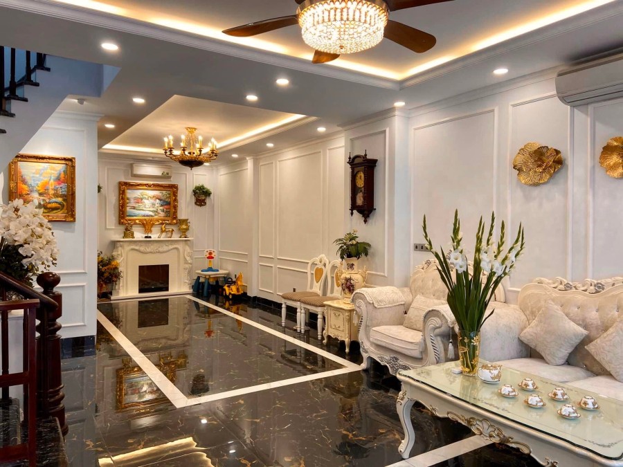 Chào bán căn biệt thự liền kề hoa hậu trung tâm Quận Thanh Xuân, dtsd 69m2, 6 tầng thang máy