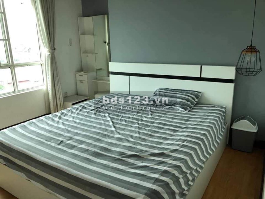 Kẹt dịch Cần bán gấp căn hộ chung cư Hoàng Anh Gia Lai 2, Trần Xuân Soạn Quận 7 3PN
