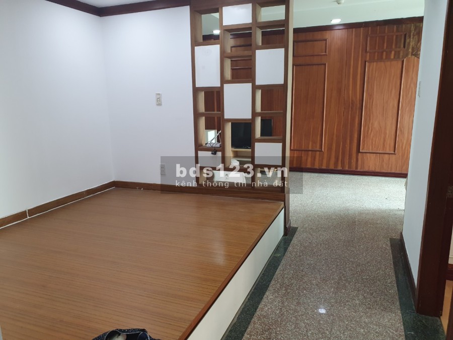 Kẹt dịch Cần bán gấp căn hộ chung cư Hoàng Anh Gia Lai 2, Trần Xuân Soạn Quận 7 3PN