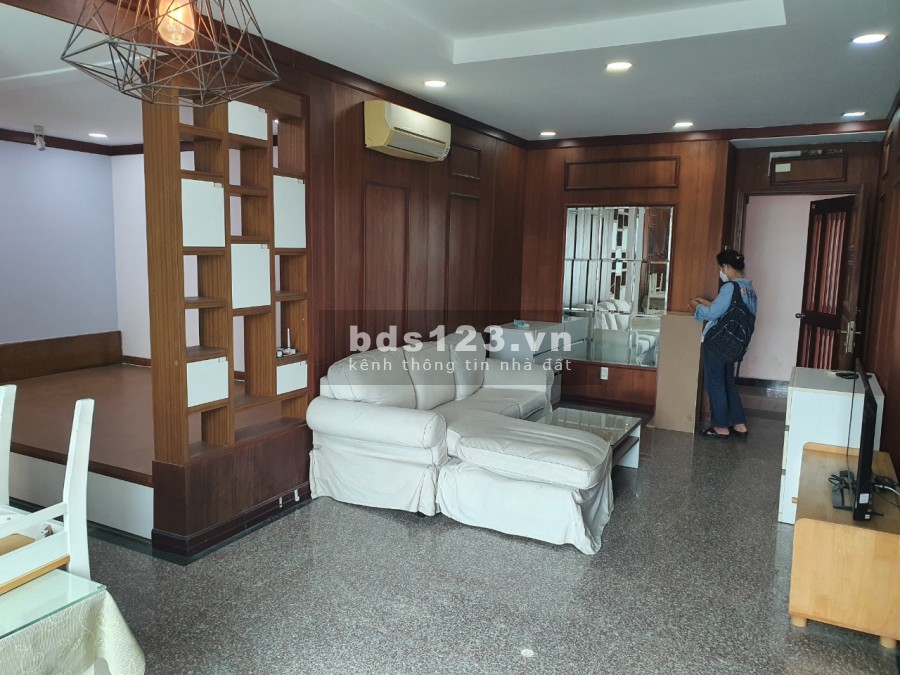 Kẹt dịch Cần bán gấp căn hộ chung cư Hoàng Anh Gia Lai 2, Trần Xuân Soạn Quận 7 3PN