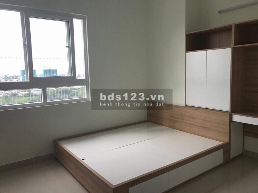 Tôi cần cho thuê nhanh chung cư Topaz City, mặt tiền đường Cao Lỗ, Phường 4, Quận 8 lh 0939353599