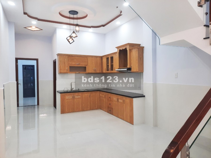 Bán nhà vị trí kinh doanh mặt tiền đường số 37 phường Tân Quy, Quận 7 lh 0903503938
