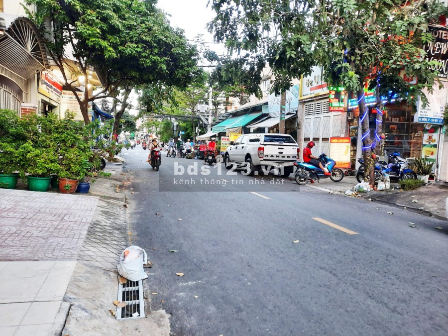 Bán nhà vị trí kinh doanh mặt tiền đường số 37 phường Tân Quy, Quận 7 lh 0903503938