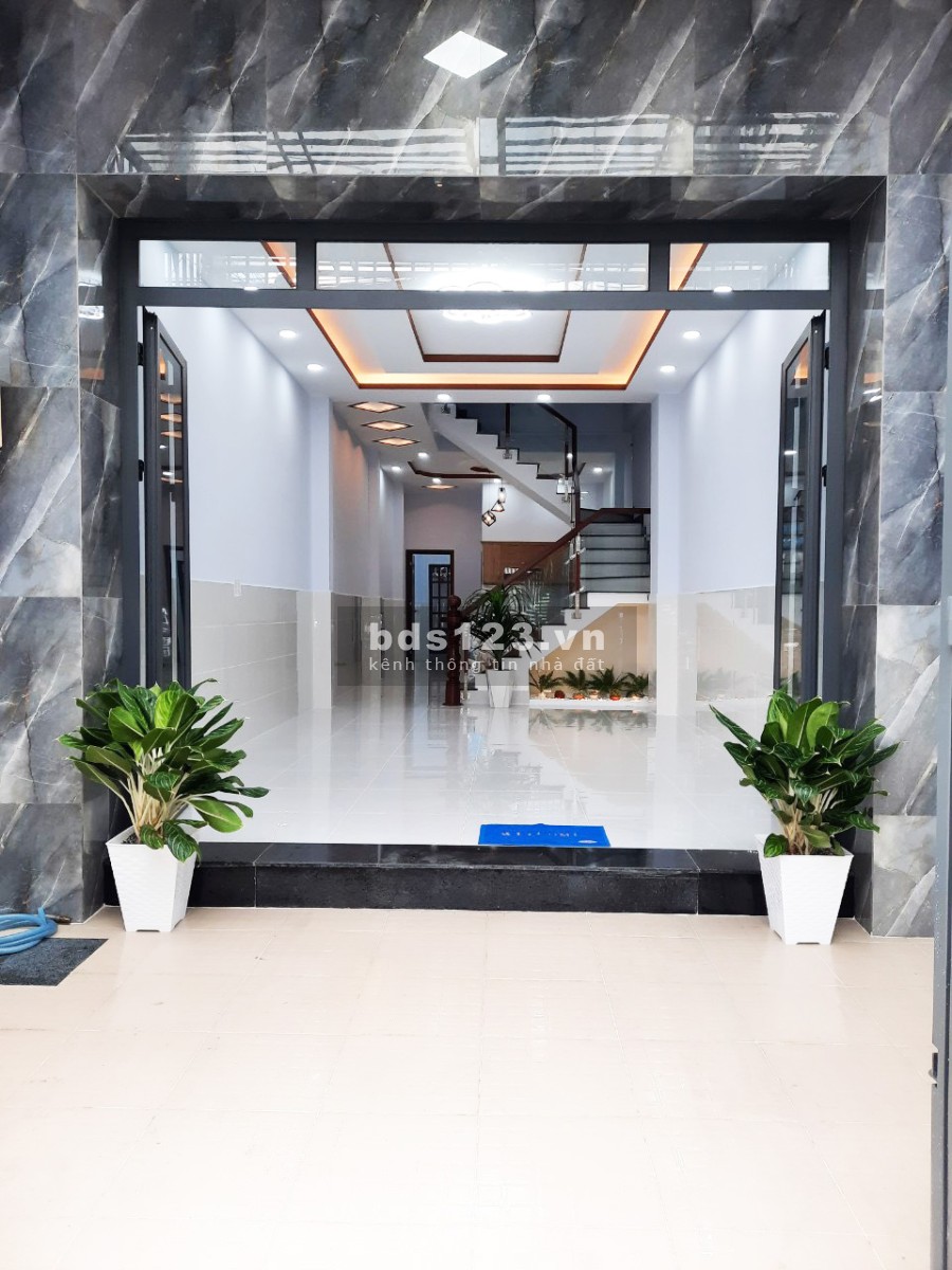 Bán nhà vị trí kinh doanh mặt tiền đường số 37 phường Tân Quy, Quận 7 lh 0903503938