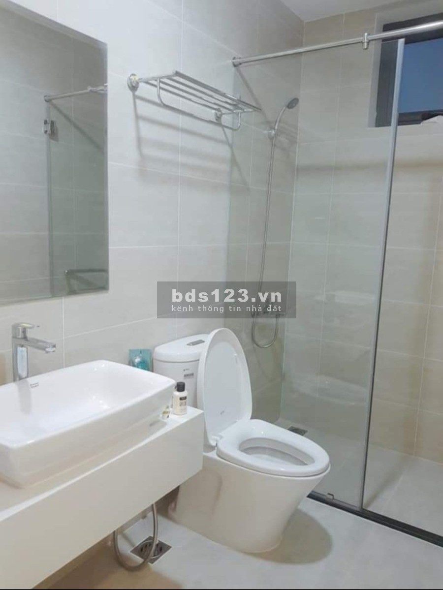 Chính chủ cần cho thuê chung cư cao cấp Central Premium tại đường Tạ Quang Bửu Quận 8