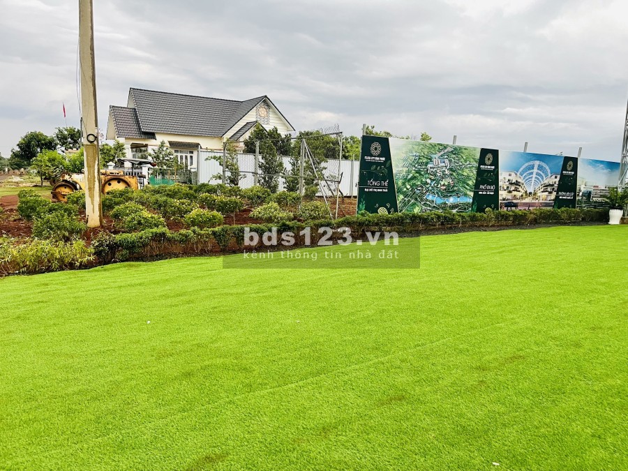 Đất nền vùng ven Bình Dương Bình Phước chỉ 4 triệu/m2 liên hệ xem đất 0982845041