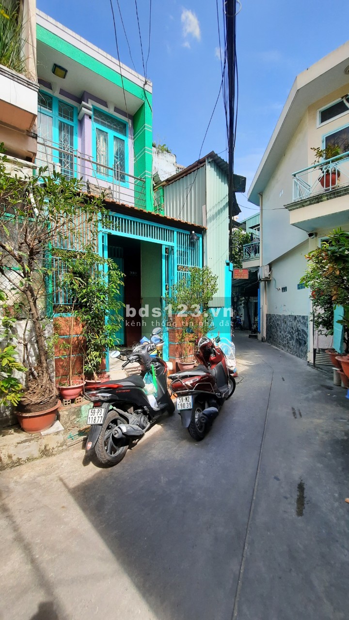 Cần cho thuê nhà nguyên căn giá rẻ đẹp liên hệ 0909050268, giá chỉ 7 triệu/tháng, lhcc