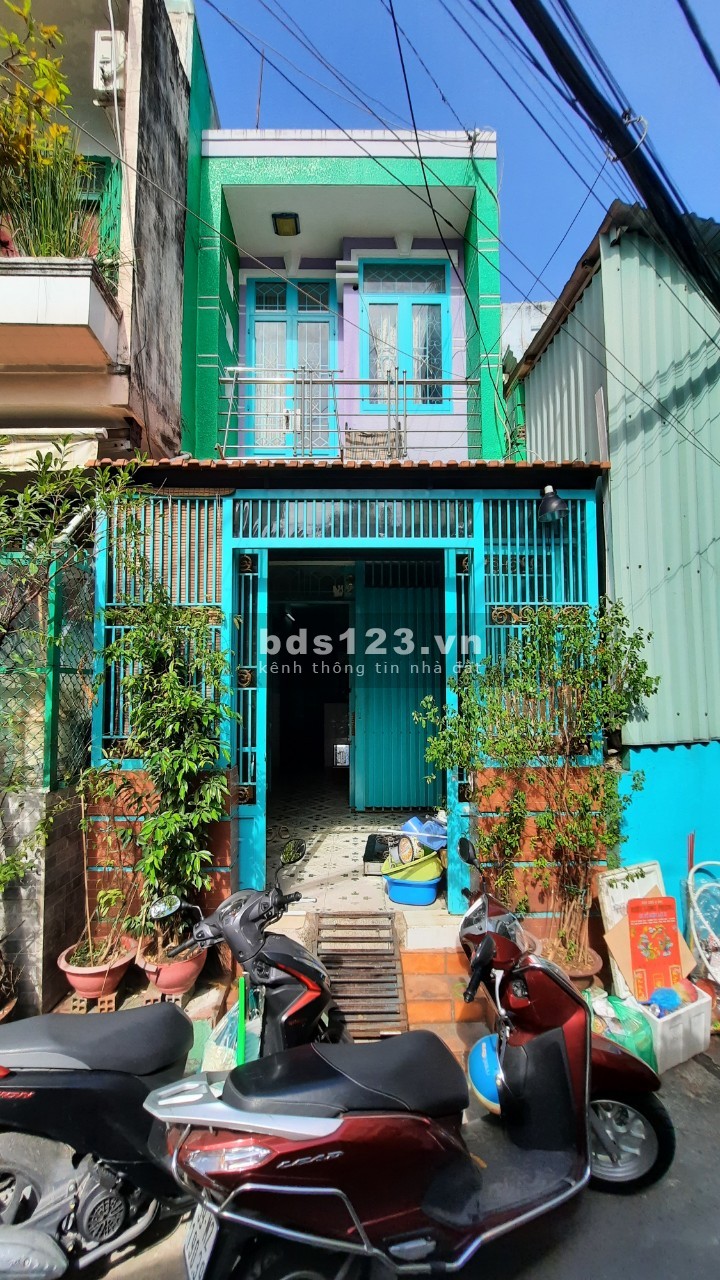 Cần cho thuê nhà nguyên căn giá rẻ đẹp liên hệ 0909050268, giá chỉ 7 triệu/tháng, lhcc