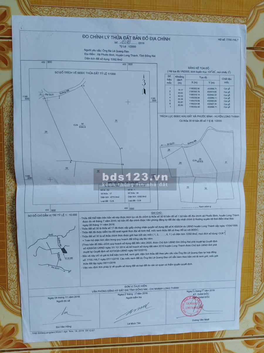 Cần bán gấp đất vườn giá siêu rẻ, khu dân trí cao, hàng xóm văn minh, giá tốt tiện đầu tư