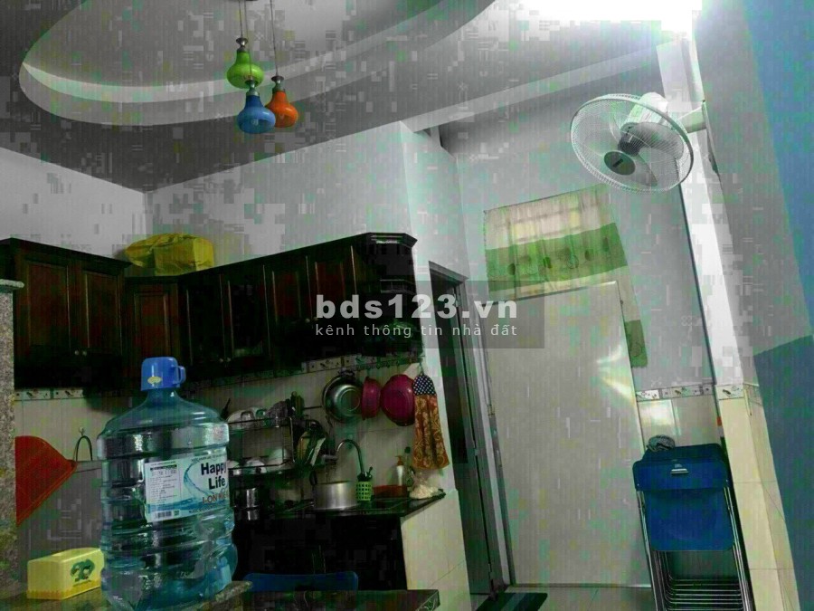 Cần bán nhà phường Tân Chánh Hiệp - Quận 12 giá bán 3.4 tỷ, pháp lý chính chủ, sổ sẵn