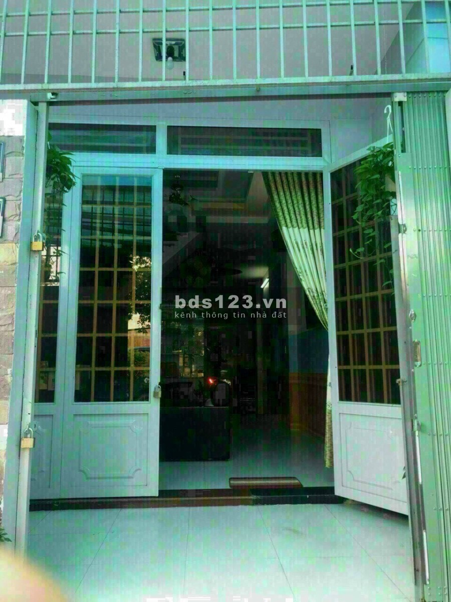 Cần bán nhà phường Tân Chánh Hiệp - Quận 12 giá bán 3.4 tỷ, pháp lý chính chủ, sổ sẵn