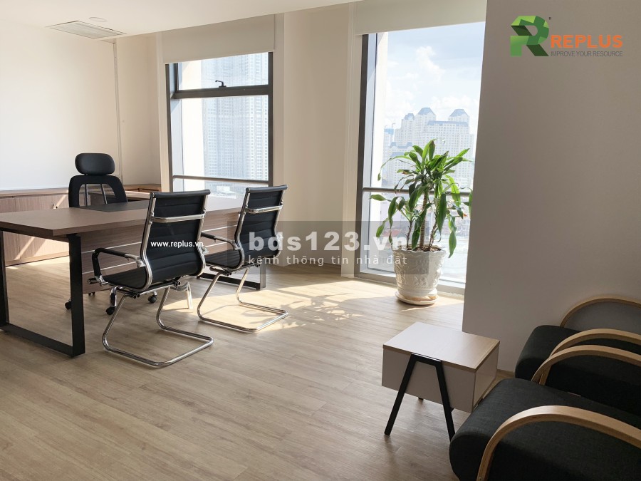 Cho thuê văn phòng ảo tại Tòa Nhà Vincom Đồng Khởi giá chỉ 595.000 VNĐ/ Tháng tiện ích đủ