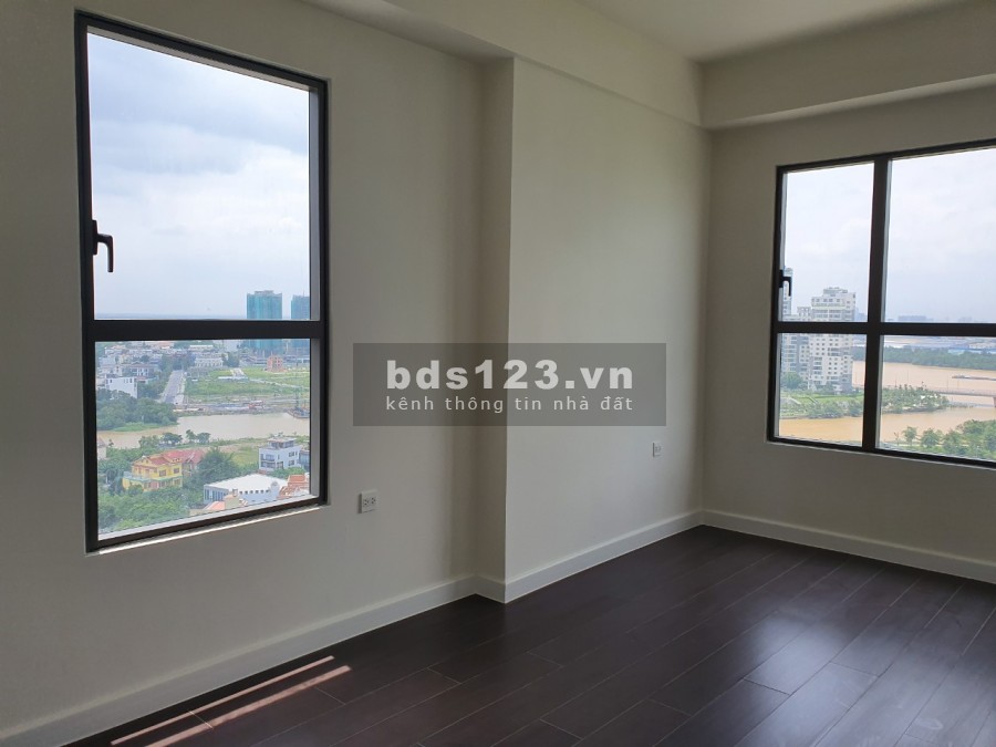 Bán căn hộ The Sun Avenue 3PN NTCB 109m2, view Đảo Kim Cương giá 5.2 tỷ bao hết. LH: 0907978771