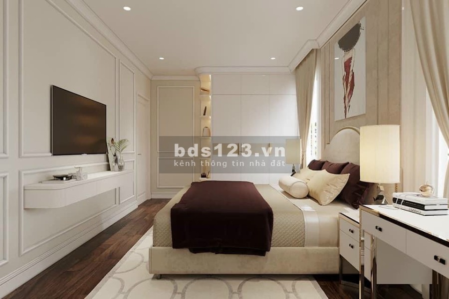 Ban quản lý dự án kí gửi cho thuê chung cư 6th Element. Liên hệ 0826.888.285