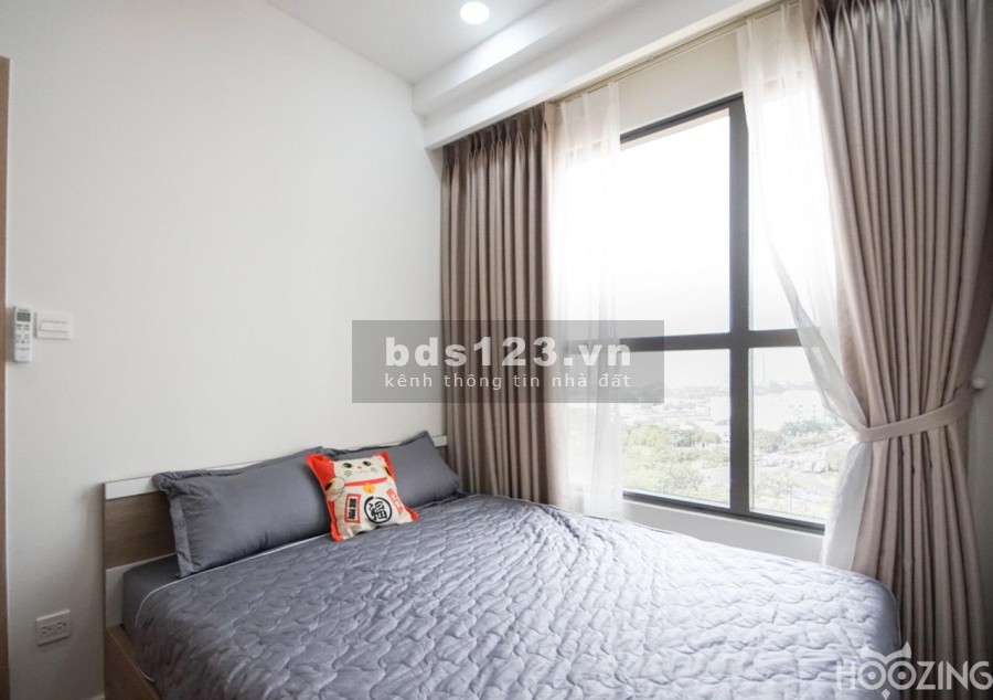 Mang nhà về cho khách (The Sun Avenue 3PN giá siêu mỏng) giá tốt, tầng cao, view thông thoáng