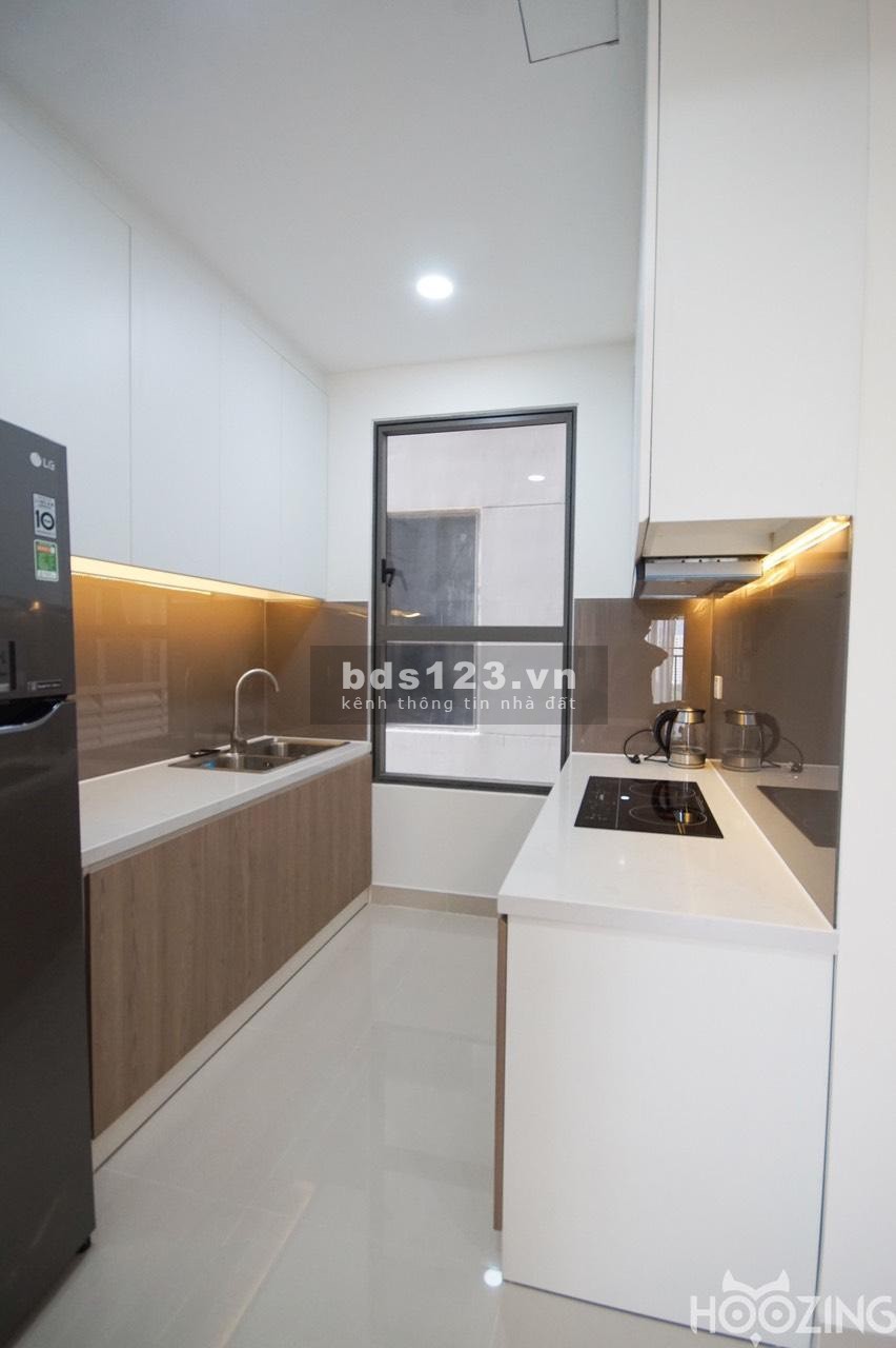 Mang nhà về cho khách (The Sun Avenue 3PN giá siêu mỏng) giá tốt, tầng cao, view thông thoáng