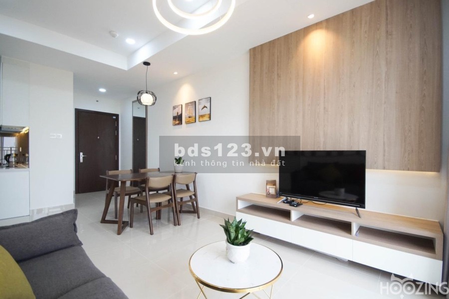 Mang nhà về cho khách (The Sun Avenue 3PN giá siêu mỏng) giá tốt, tầng cao, view thông thoáng